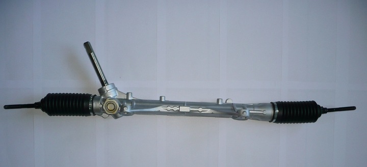 STEERING RACK STEERING RACK NISSAN NOTE I E11 MICRA K12 photo 2 - milautoparts-fr.ukrlive.com