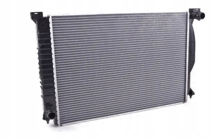 AUDI A4 S4 B6 B7 4.2 V8 MT RADIATEUR 8E0121251AB photo 1 - milautoparts-fr.ukrlive.com