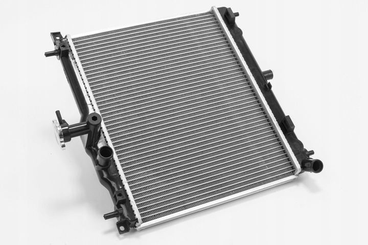 RADIATOR WATER HYUNDAI I10 1.1 253100X000 photo 1 - milautoparts-fr.ukrlive.com