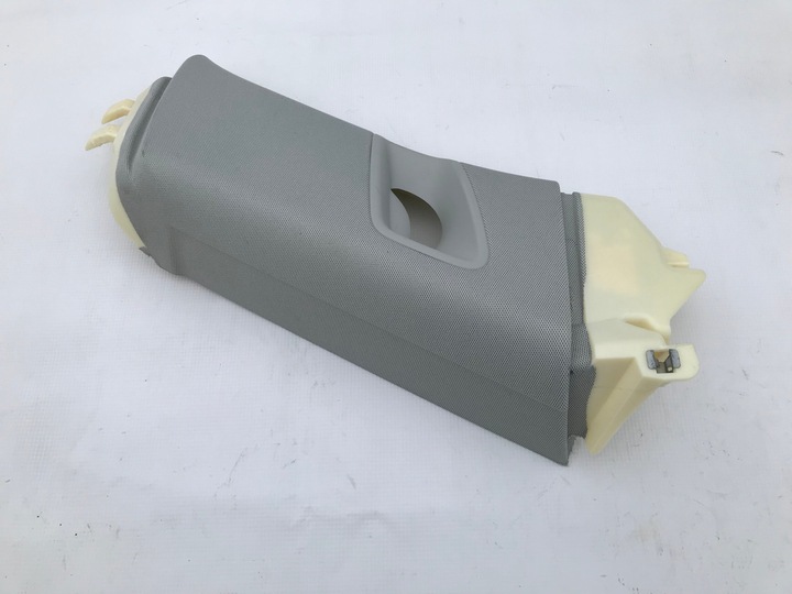 PANEL PILLAR C 4M0867287 WO1 AUDI Q7 4M photo 2 - milautoparts-fr.ukrlive.com