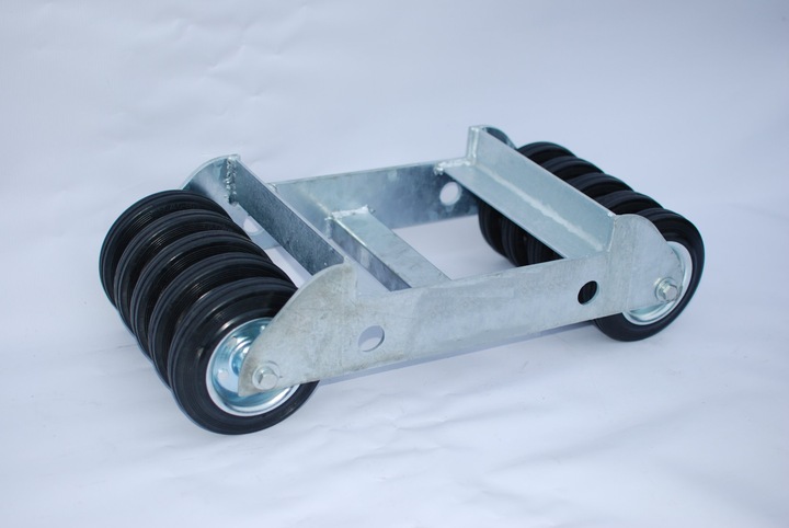 CAR TRAILER CAR TRAILER CART SERVICE UNDER SILL 1500KG O5 photo 4 - milautoparts-fr.ukrlive.com