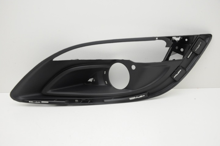 OPEL ASTRA J 10- DEFLECTOR FRAME HALOGEN LEFT NOWA^ photo 2 - milautoparts-fr.ukrlive.com