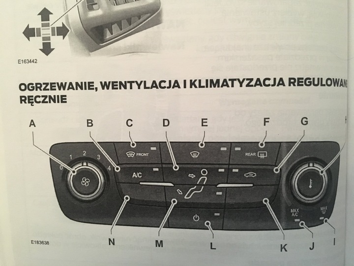 FORD FOCUS III AFTER FACELIFT 2014-2018 POLSKA MANUAL SERVICE photo 5 - milautoparts-fr.ukrlive.com