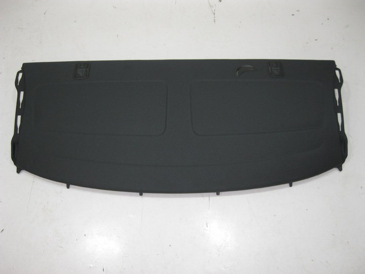 AUDI A4 8W B9 SEDAN SHELF REAR BOOT photo 1 - milautoparts-fr.ukrlive.com