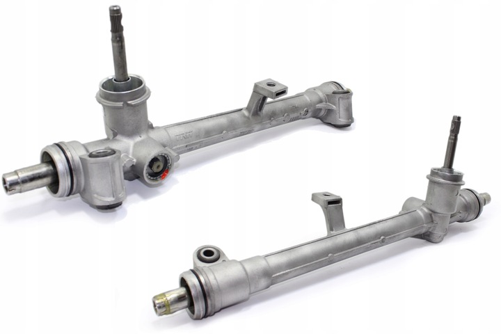 STEERING RACK FIAT GRANDE PUNTO (III) ALFA ROMEO MITO photo 2 - milautoparts-fr.ukrlive.com