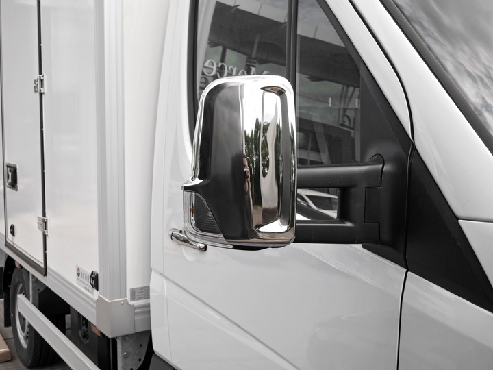 CACHES SUR MIROIRS MERCEDES SPRINTER W906 07-18 photo 5 - milautoparts-fr.ukrlive.com