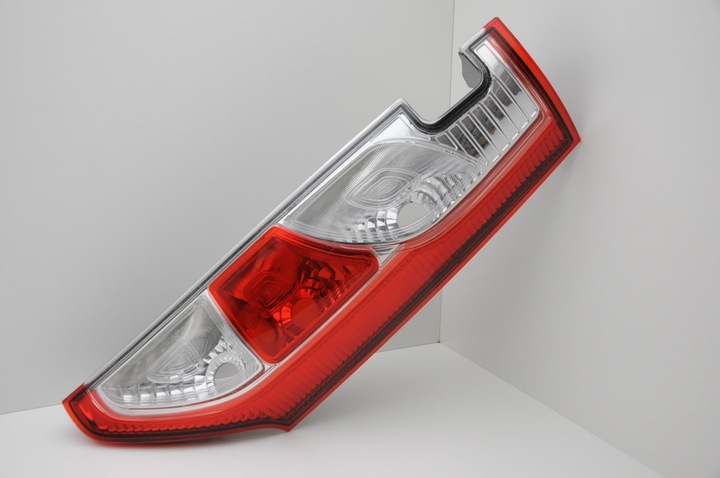 RENAULT KANGOO 2013- LAMP REAR RIGHT 2D^ photo 2 - milautoparts-fr.ukrlive.com