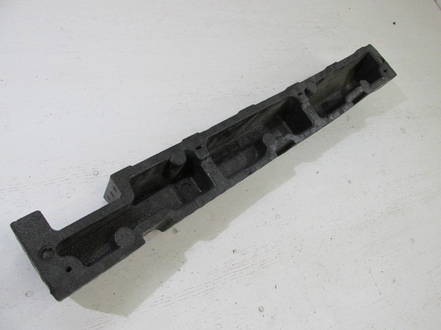 ABSORBER BUMPER REAR NISSAN QASHQAI II photo 1 - milautoparts-fr.ukrlive.com