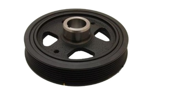 WHEEL PULLEY SHAFT TOYOTA COROLLA E15 RAV4 III VERSO photo 1 - milautoparts-fr.ukrlive.com