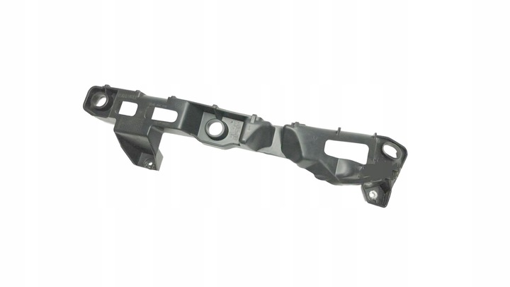 RENAULT CLIO III 09- FASTENING MOUNTING BUMPER L photo 2 - milautoparts-fr.ukrlive.com