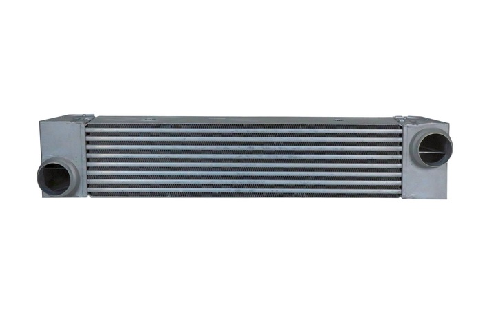 RADIATEUR D'AIR (INTERCOOLER) SRLINE POUR 5 E60/E61 03- 2017J8-1 photo 4 - milautoparts-fr.ukrlive.com