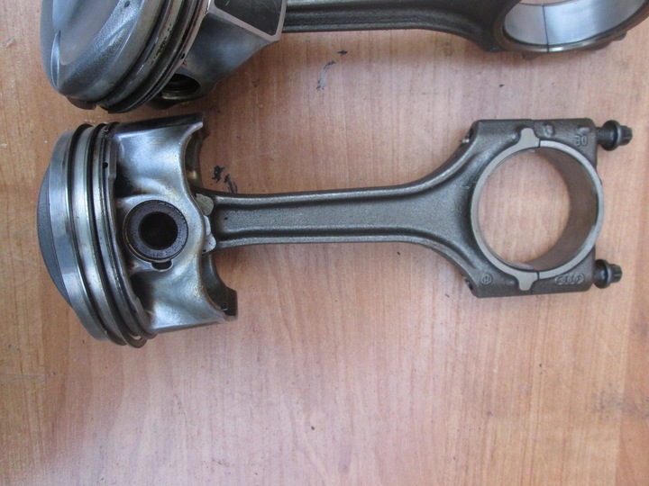 PISTON 1.8 TSI TFSI VW AUDI A5 82.465 06H AF 06HAF SW.21MM 082236