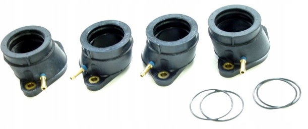 KROCCE SSACE SET YAMAHA XJR 1300 1999-2001R photo 4 - milautoparts-fr.ukrlive.com