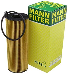 SET FILTERS VW TOUAREG AUDI Q7 3.0 TDI MANN photo 2 - milautoparts-fr.ukrlive.com