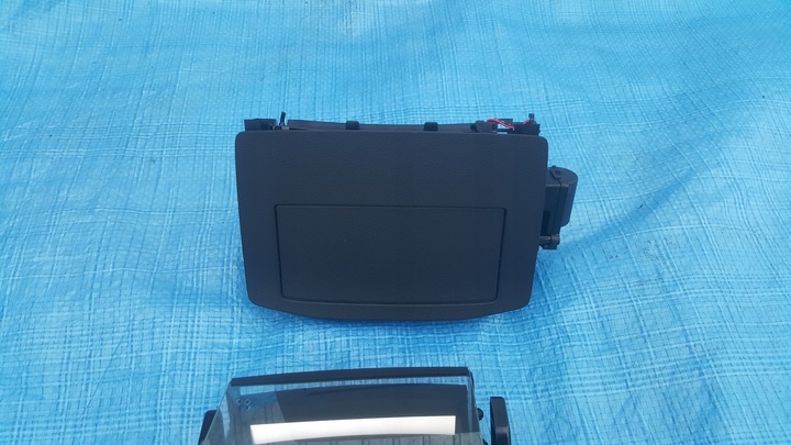 ARTEON PASSAT B8 DISPLAY HEAD UP 3G0919608B photo 4 - milautoparts-fr.ukrlive.com