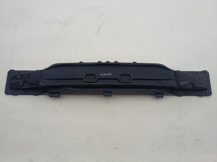 KIA CEED BEAM BUMPER REAR 86631-A2000 photo 1 - milautoparts-fr.ukrlive.com