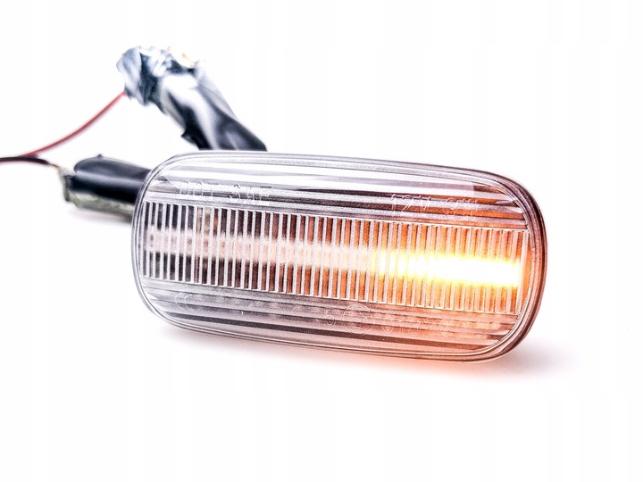 DYNAMIC LED CLIGNOTANT AUDI A3 S3 8P 2003-2008 A4 S4 RS4 B6 B7 00-2005 photo 4 - milautoparts-fr.ukrlive.com