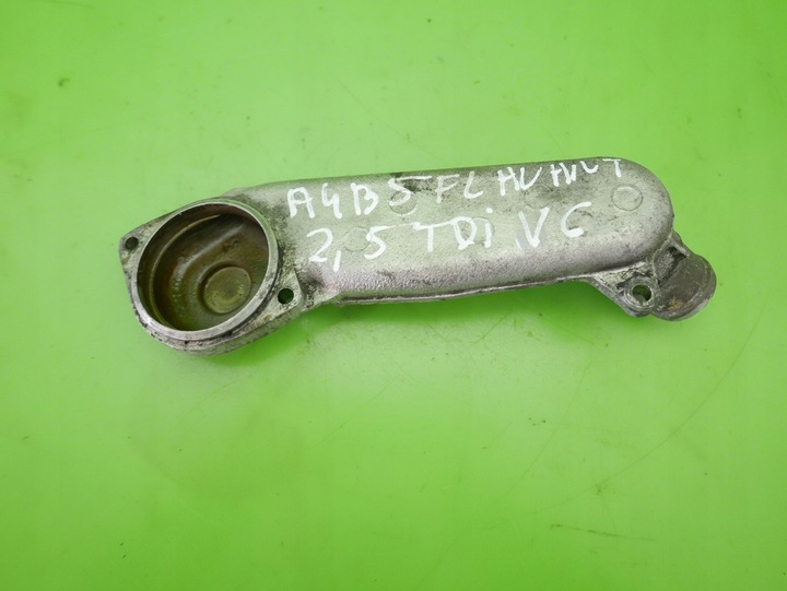 CORPS DE THERMOSTAT 059121121A AUDI A4 B5 2.5 TDI photo 7 - milautoparts-fr.ukrlive.com