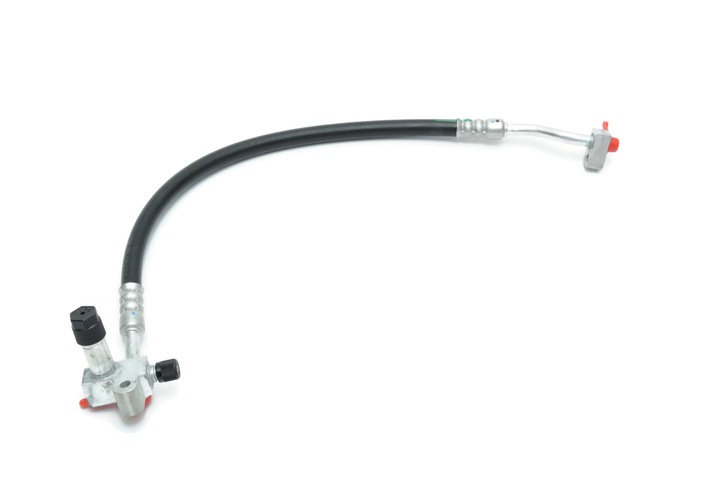 IVECO DAILY 06-11 CABLE AIR CONDITIONER 504158577 photo 2 - milautoparts-fr.ukrlive.com