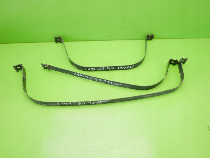 MOULDINGS STRAPS TANK VW PASSAT B5 1.8 20V UNIVERSAL photo 3 - milautoparts-fr.ukrlive.com