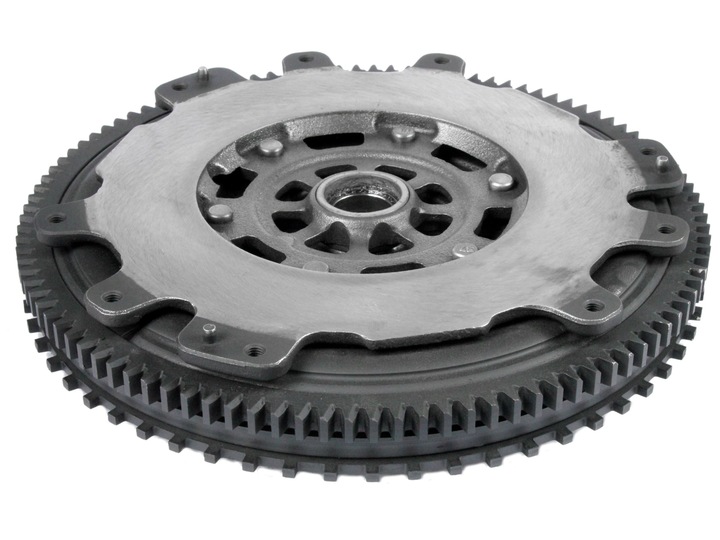 SCHAEFFLER LUK 415 0281 11 WHEEL FLY WHEEL photo 6 - milautoparts-fr.ukrlive.com