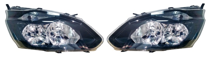 LAMP LAMP FORD TRANSIT CUSTOM 13- RIGHT photo 3 - milautoparts-fr.ukrlive.com