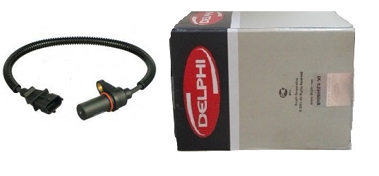 DELPHI SENSOR POZYCJA SHAFT VALVE CONTROL SYSTEM SS11026 photo 5 - milautoparts-fr.ukrlive.com