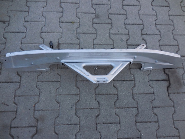 AUDI Q7 4M ÉTANÇON SUPPORT 4M0806391D 4M0806391C photo 1 - milautoparts-fr.ukrlive.com