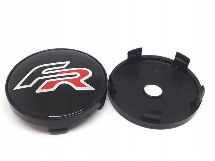 SEAT BLIND PLUG DISCS CAP KAPSEL 60MM ALTERNATIVE photo 1 - milautoparts-fr.ukrlive.com