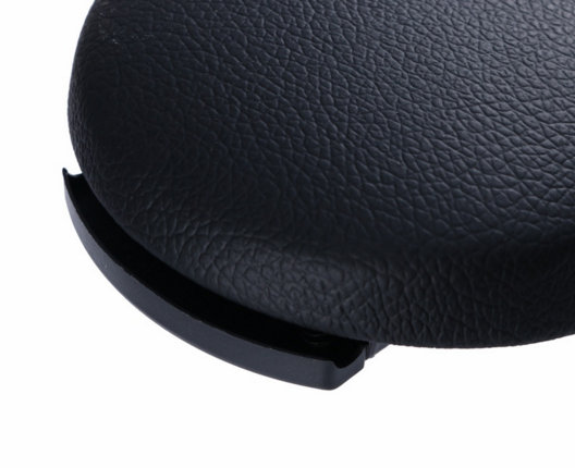 COVER CAP ARMREST SEAT TOLEDO IV 4 photo 15 - milautoparts-fr.ukrlive.com