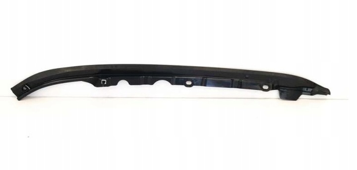 PROTECTION WING MERCEDES W117 CLA A1178800197 NEW CONDITION photo 1 - milautoparts-fr.ukrlive.com