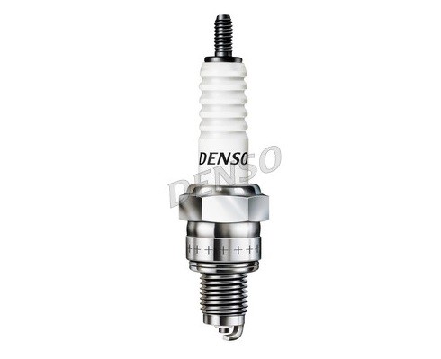 PLUG IGNITION DENSO U22FSR-U STANDARD photo 7 - milautoparts-fr.ukrlive.com