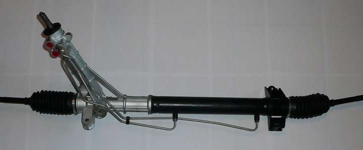 STEERING RACK STEERING STEERING RACK RENAULT MASTER III IV MOVANO B NV400 photo 1 - milautoparts-fr.ukrlive.com