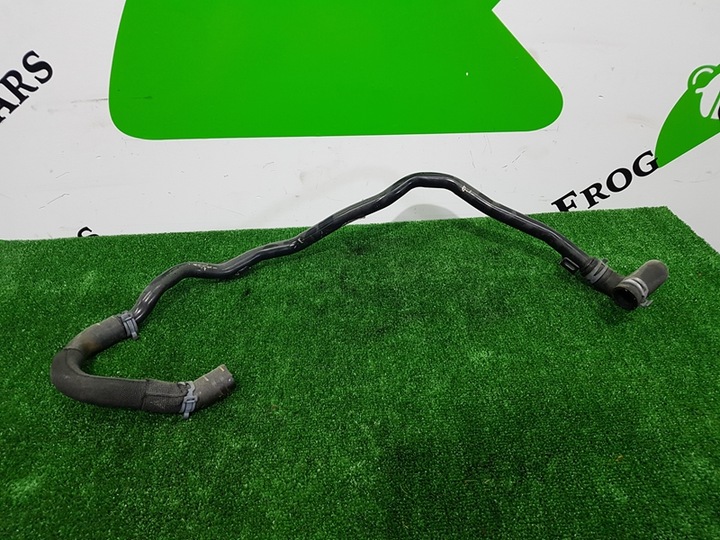 AUDI Q3 8U TDI BUSE EAUX X3 5N0121070Q / 5N0121951J / 5N0121051H photo 6 - milautoparts-fr.ukrlive.com