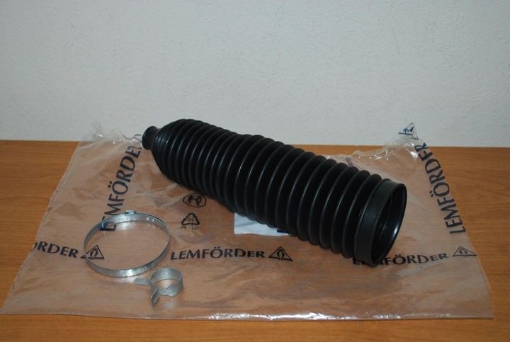 LEMFORDER 34922 01 SET DRIVESHAFT SYSTEM KIEROWNICZY photo 4 - milautoparts-fr.ukrlive.com