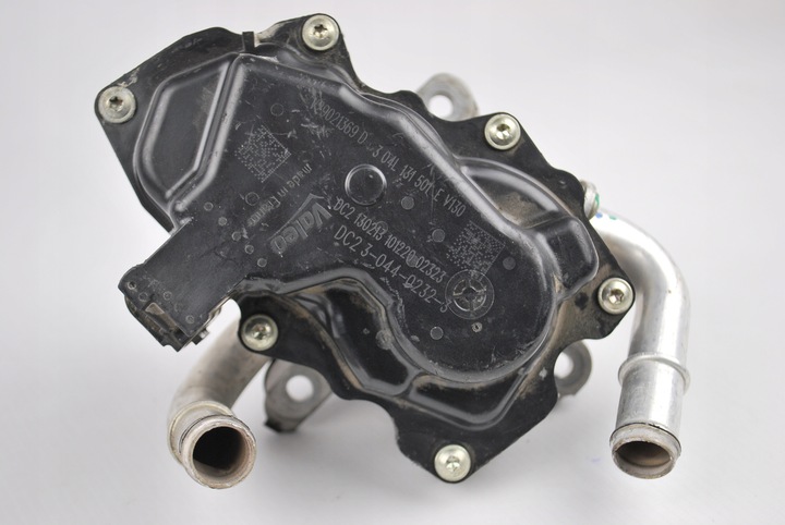 VALVE RECYRKULACJI EXHAUST GASES AUDI VW SKODA 04L131501E photo 1 - milautoparts-fr.ukrlive.com