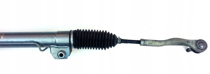 MERCEDES W221 4X4 4MATIC STEERING RACK STEERING RACK photo 4 - milautoparts-fr.ukrlive.com