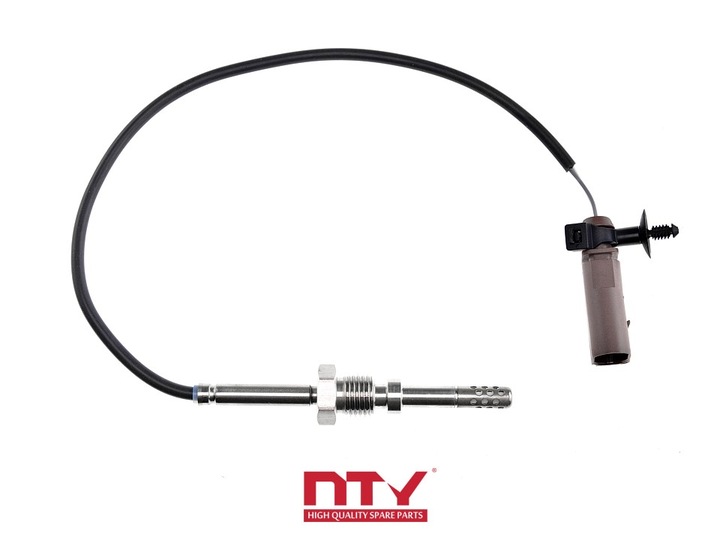 SENSOR TEMPERATURE EXHAUST GASES VW CRAFTER 2.5TDI 06- photo 2 - milautoparts-fr.ukrlive.com