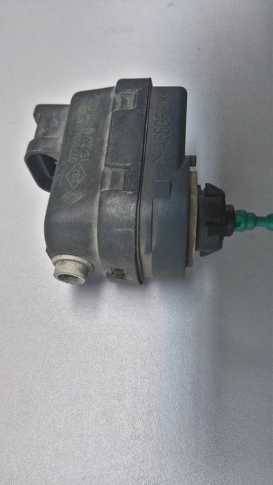 MOTOR LAMPS RENAULT SCENIC I 7700840141 photo 3 - milautoparts-fr.ukrlive.com