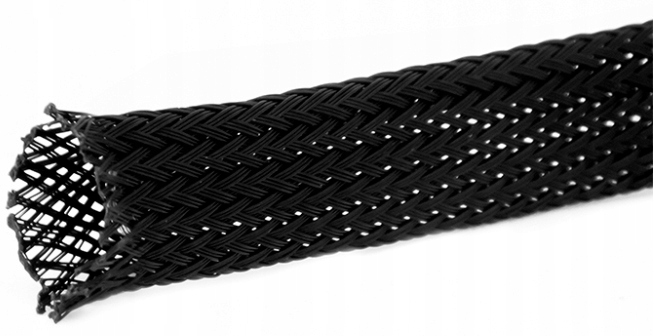 OPLOT NYLONOWY 10-20 MM PROTECTION CABLES 50M photo 1 - milautoparts-fr.ukrlive.com