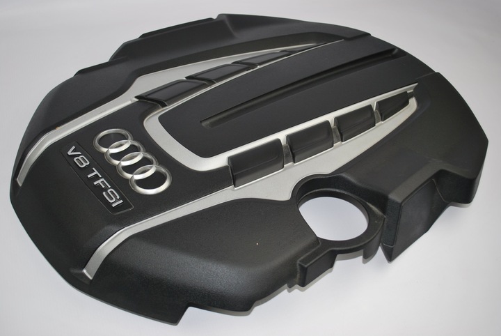 PROTECTION DE MOTEUR AUDI A8 S8 4.0 TFSI 079103925AC photo 1 - milautoparts-fr.ukrlive.com