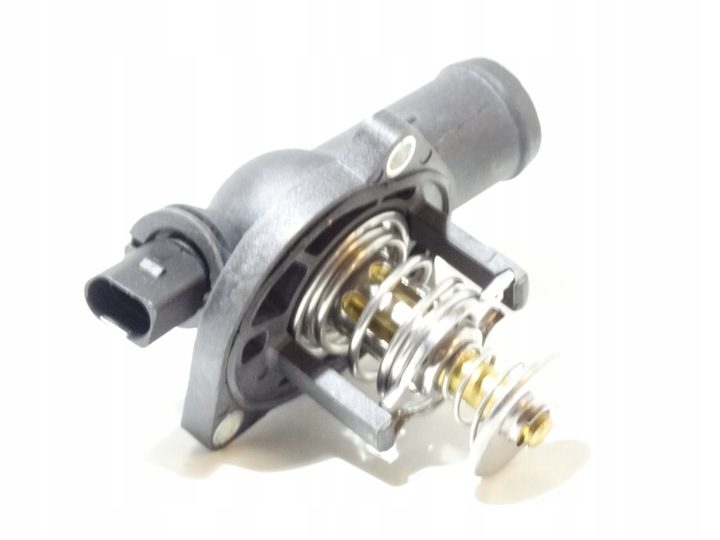 NEW CONDITION TEMPERATURE REGULATOR VW GOLF IV 2002-2005 1.6 FSI photo 1 - milautoparts-fr.ukrlive.com