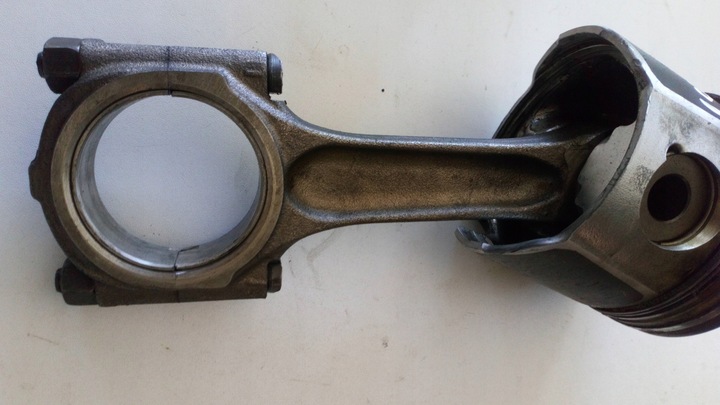 CONNECTING ROD CITROEN BERLINGO PEUGEOT 2.0 HDI RHY V8 photo 2 - milautoparts-fr.ukrlive.com