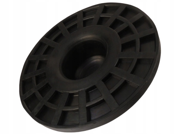 PAD RUBBER UNDER SPRING OPEL ASTRA F G 98-05 photo 2 - milautoparts-fr.ukrlive.com