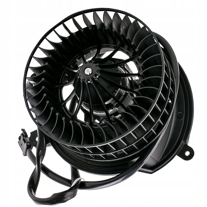 NEW CONDITION FAN AIR BLOWER FAN MERCEDES 190 W201 photo 6 - milautoparts-fr.ukrlive.com