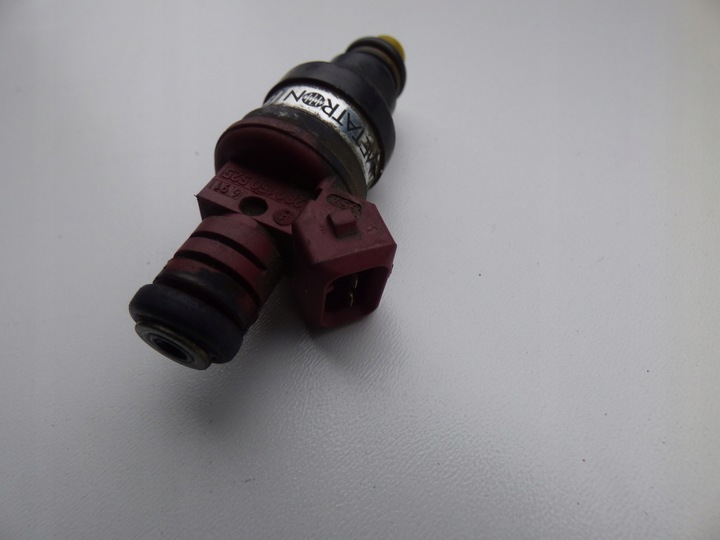 NOZZLE NOZZLES DOBLO 1.6 16V 0230150525 photo 3 - milautoparts-fr.ukrlive.com