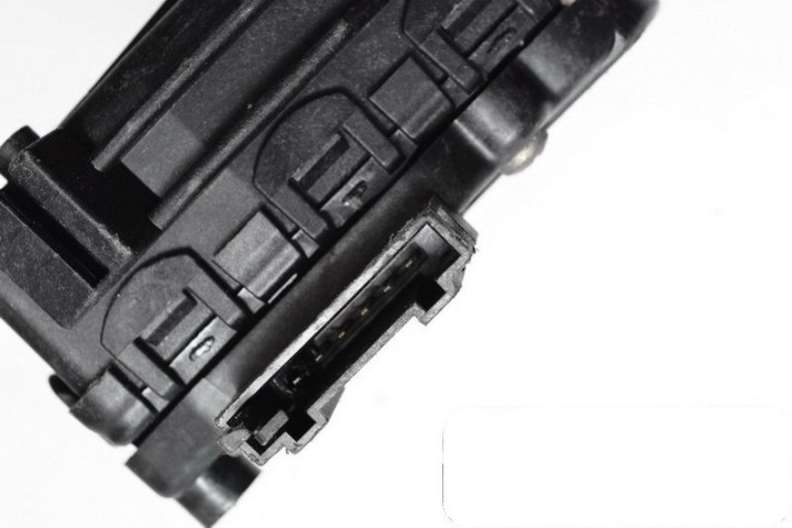 PÉDALE GAZ A4 A6 PASSAT 8D1723523E 6PV008375 -02