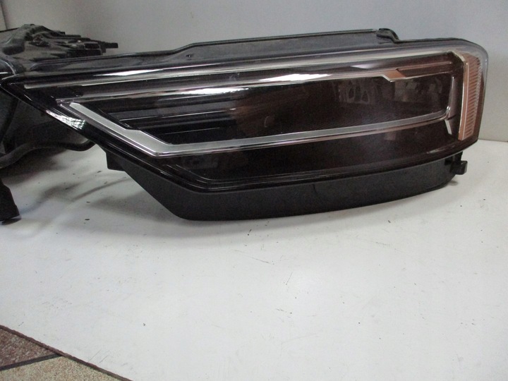 LAMP LAMPS FULL LED AUDI A8 4N0 4N0941033L photo 2 - milautoparts-fr.ukrlive.com