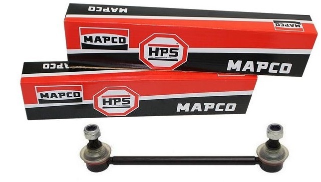 MAPCO 53606HPS SET NAPRAWCZY, CONNECTOR STABILIZER photo 1 - milautoparts-fr.ukrlive.com