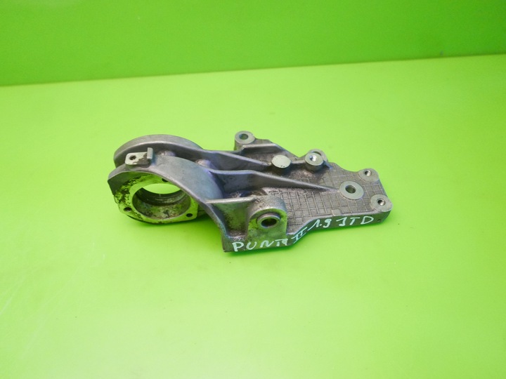 BRACKET SUPPORT HALF-AXLE FIAT PUNTO II 1.9 JTD 99-03 photo 4 - milautoparts-fr.ukrlive.com